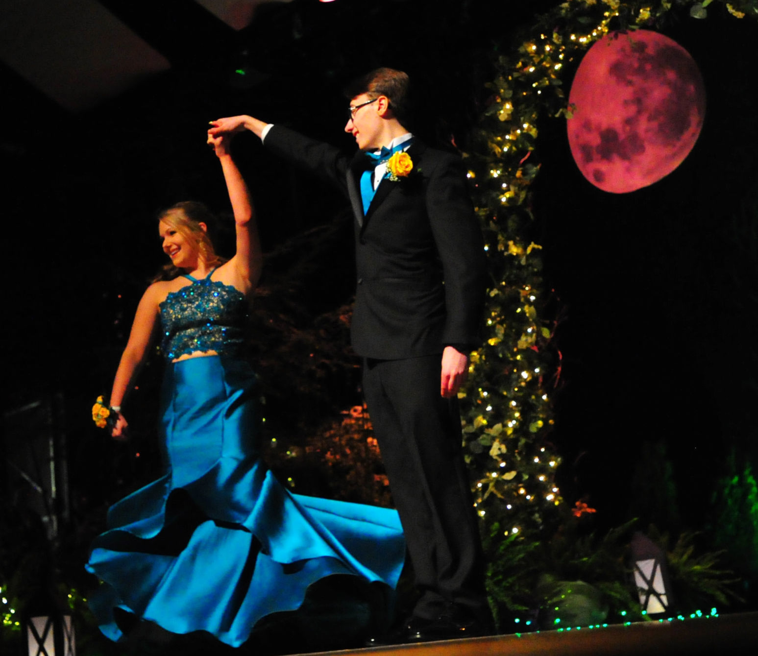 Glens Falls Prom